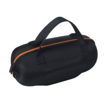 Carry Case for Xtreme 4 Wireless Speaker Hard Travel Case Strong Storage Bag Orange