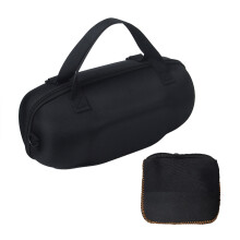 Hard EVA Case Storage Bag Protective Pouches for Xtreme 4 Speaker Protector Black