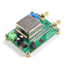 OCXO Constant Temperature Crystal Oscillator Module 10MHz Frequency Reference