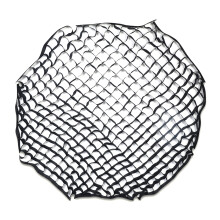 55/60/65/80/90/95/120/140cm Honeycomb Grid Foldable Photography Accessories 80cm