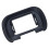 EP19 Eyecup Eyepiece Comfortable Wearing Camera Viewfinder Eyecup Blocking 1