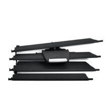 Car Dashboard Right Air Vent Outlet Grille Air Conditioner Slide Clip Repair Kit for X1 F48 X2 F39 2 Series F45