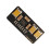 PSC 4600 Auditory Linear Step Down Voltage Regulator Module LT3045 Low Noise 1