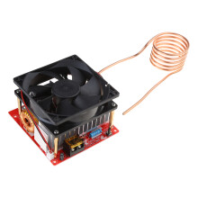 Induction Heater 24-48V 1000W ZVS High Frequency Induction Heater Heating Board