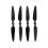 4/8Piece Folding Propeller Quick Release Propellers for Air 3 Drones Accessories 2 1