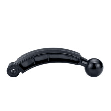 Ball for Head Adapter 17mm 5 Types for Car Driving Record Navigation Phone 5