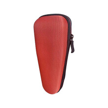 EVA Hard Case for One QP2530/2527 Shaver Travel Organizers Carrying Bag Orange