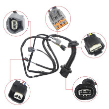 Rear Door Jumper Wire 9L3Z14631CAA for F150 2009 2010 2011 2012 2013 2014
