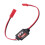 Voltages Regulator 25X20X7Mm PVC Texture Suitable for FPV System 5V 3A 5V 1