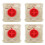 Cherry MX Low Profile RGB Switch For PC Laptop Mechanical Gaming Keyboard Red switch 1