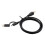 USB-B Printer Date Cable for Scanner Laptop Electronic Piano & Electronic Drum 2m 1