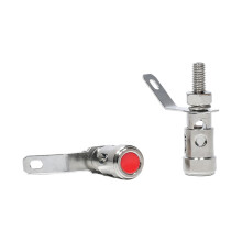 Durability Speaker Terminals Binding Posts Press Type Connection For Easy Wiring 4
