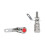 Durability Speaker Terminals Binding Posts Press Type Connection For Easy Wiring 4 1