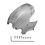 Suitable for FPV Top for Shell Fuselage Protective for Shell Drone Transparent black 1