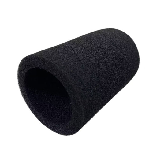Microphone Foam Cover, Slip-On Windscreen for SM7B PHA27 SM27 Microphone