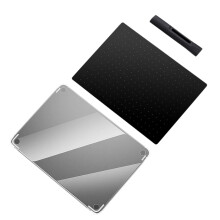 Digital Drawing Tablet Screen Protector, Silicone Pen Sleeve and Protective CTC6110WL