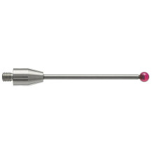 Accessoires CMM Probe Comparatoren Meetonderdelen Draad Touch en Witte Stalen Stylus 3mm Punt 50mm