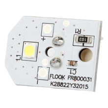 WR55x11132 Koelkastlamp Vervangende Led, Koelkastlamp WR55x25754 Koelkastlamp Zonder Afdekking