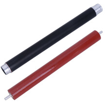 Upper Fuser Roller Heat Roller Lower Pressure Roller Cleaner Pinch Roller D