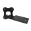 Speaker Wall Shelf Multifunctional Speaker Wall Stand Access for KEF LSX II 1