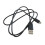 USB Charging Cable for  Graphics Drawing Tablet 3.28 Feet (1 Meter) 1