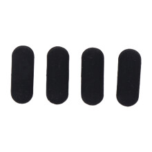 Replacement Bottom Shell Pad for Dell E7440 E7240 E7250 E7450 E7270 E7470 Part