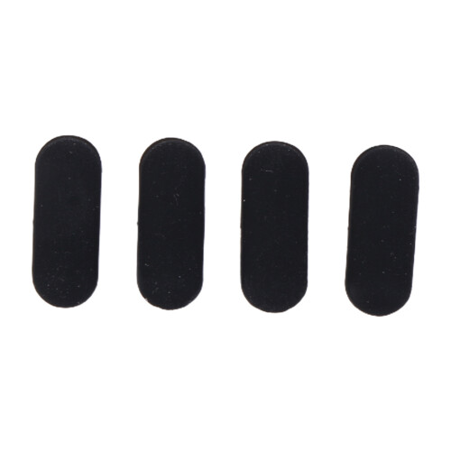 Replacement Bottom Shell Pad for Dell E7440 E7240 E7250 E7450 E7270 E7470 Part