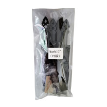 1Set Carbon Fiber Frame Kit for MARK4/MAK4 V2 Racings Quadcopter 8/9/10inches 10 inches