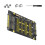 M.2 SSD to  Conversion Tool Fast Data Transfer 1