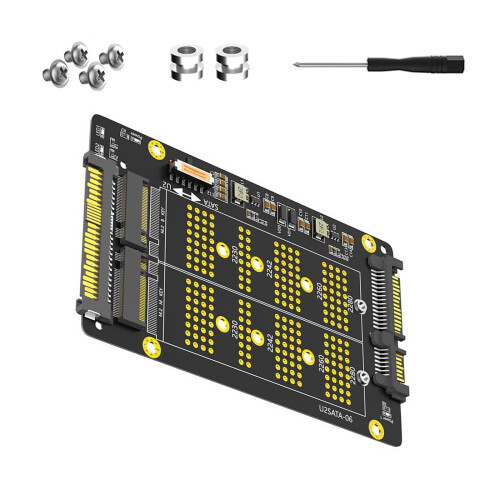 M.2 SSD to  Conversion Tool Fast Data Transfer