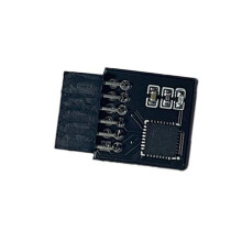 Motherboards TPM2.0 Encryption Security Module 12Pin SPI Security Remote Card