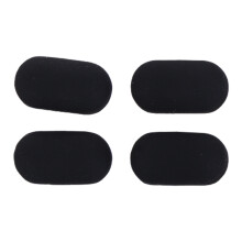 4Pcs Bottom Base Cover Rubber Feet ForHP 840G5 G6 745 G5 G6 830 735 G5 G6 Laptop