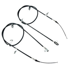 1 Paar Achteruitrij Handremkabel voor 6 Atenza 12-17 Handremkabel G44C-44-410A G44C-44-420 G44C44420B