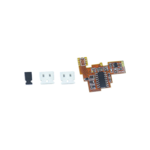 SI4732 Chip Crystal Oscillator Component Modification Module V2 FPC Version 2