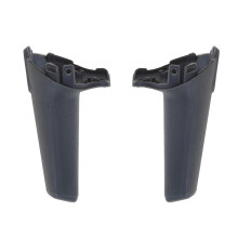 Front Arms Shell Forepart For DJI Mavic 3/Cine Left Right Arm Landing a pair of tripods
