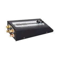 Sound Level Adjuster Personalize Your Listening Volume Controller Equipment
