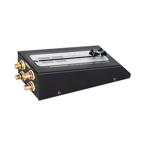Sound Level Adjuster Personalize Your Listening Volume Controller Equipment