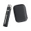 Three-Pin Microphone Preamp for Live Singing and Regular Voice Tasks Black 1