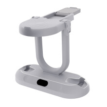 Upgraded Charging Base for PS-VR2 Double Charging Base Easy Operation Charger