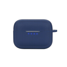 Skin-friendly Sleeve for RZ C210WDGEW Case Anti-scratch Cover Housing Soft Shell Dark blue