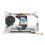 PU3170 Lens with Deck Gaming Accessory Fit for Game Consoles 1