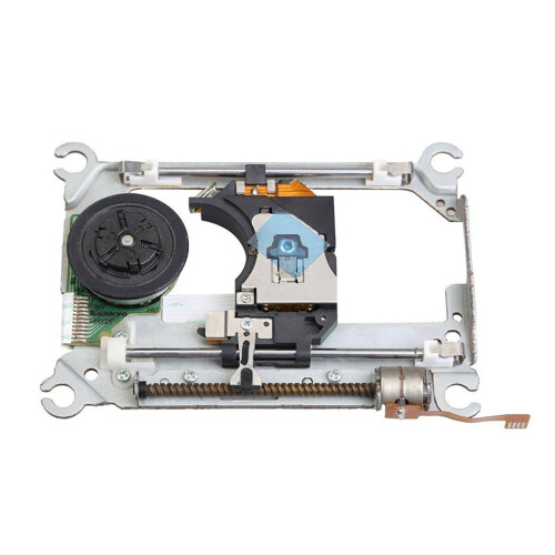 PU3170 Lens with Deck Gaming Accessory Fit for Game Consoles