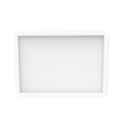 Shackproof for Case Suitable for Magic Trackpad for Touch Silicone Cover for Tra White