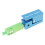 Fiber Optical UPC/APC Quick Field Assembly Connector Cable Quick Connectors F APC 1