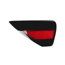 Pokrywa Portu Ładowania (Lewa) 1084854-99-J 1505513-00A Odpowiednia do Model S/X 1szt