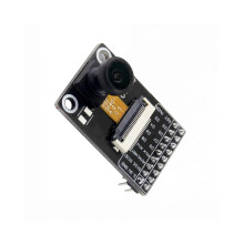 OV5640 Camera Module 5MP for Wide-Angle Board Projects and Tuning