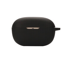Headphone Housing Cover Anti-scratch Non-slip Sleeve for Life Dot-3i Black