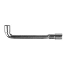 Pipe Socket Wrench 6mm 7mm L-shaped Perforated Elbow Hexagonal Wrench Dual-Head 6mm