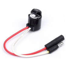 297216600 Refrigerator Defrost Thermostat for  and for -High-Quality Replacement Part,Refrigerator Part