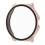 ScreenProtector for Solar Lite Wristwatch Cover Shell Scratch-resistant Covers Pink 1